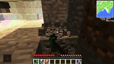 How To Find Diamonds In Tekkit/Technic(Easiest Way)