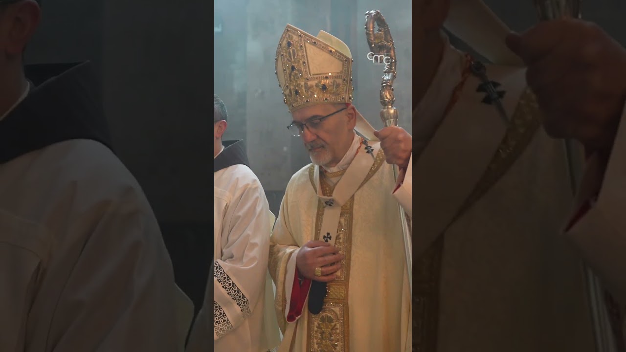 ⁣Easter Highlights in the Holy Land 2026 🕊️