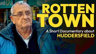 ROTTEN TOWN (2019) - Documentary Film