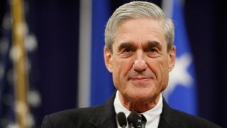 From youtube.com: Robert Mueller, From Images