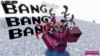 Random animation 2