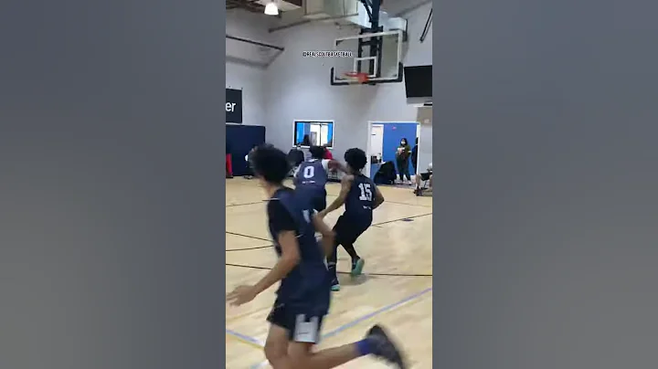Randy Crosby 62 Wheels Academy 21 #shorts