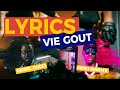 (Lyrics) Diesel Gucci Vie Goût ft Sidiki Diabaté