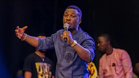 PROPHET ISREAL OLADELE GENESIS AT K1 DE ULTIMATE SURPRISE BIRTHDAY PARTY PLANNED BY K1’S WIFE