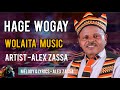 Hage Wogay Wolaitaga Artist Alemayehu Zassa Wolaitamusic Wolaitadance Ethiopianmusic Music