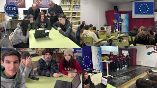 Aydin Dogan MTAL ECSE promotional video