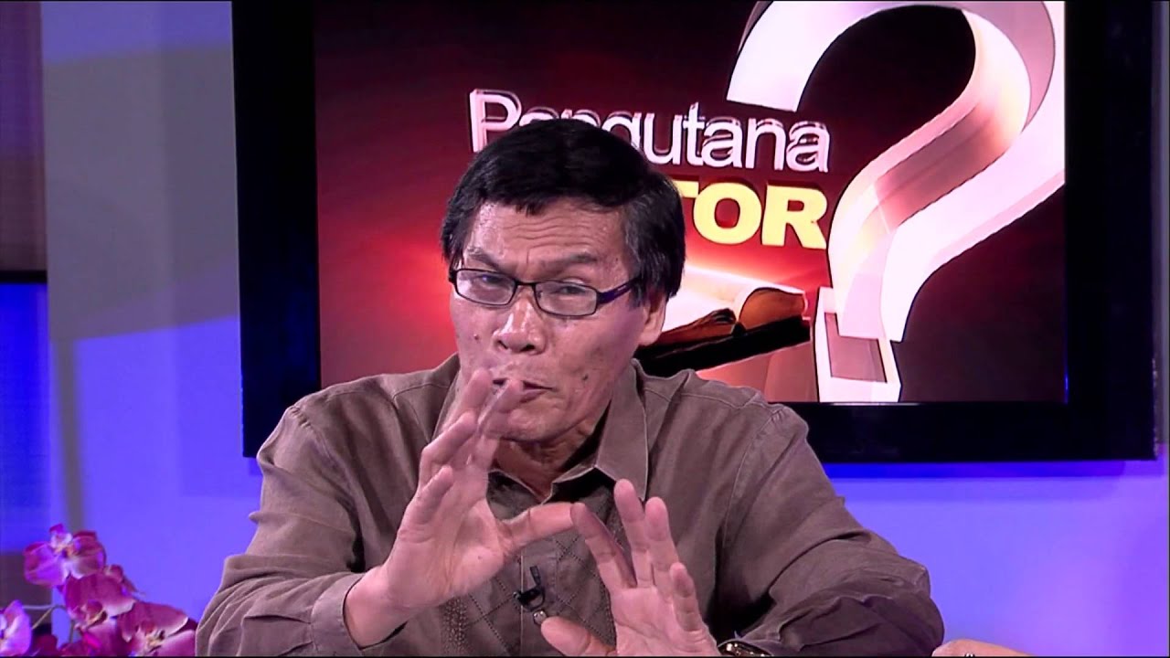 Pangutana Pastor LIVE! | Hope Channel South Philippines