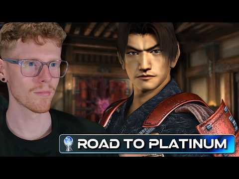🔴TROPHY HUNTING 100% In ONIMUSHA - ROAD TO PLATINUM - DAY 1