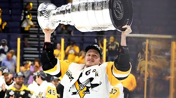 Welcome Back, Jake Guentzel | Pittsburgh Penguins