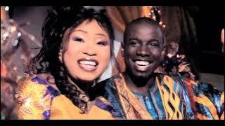 Djiby Drame/Maman Cherié Feat. Mbaye Dieye Faye Garmi