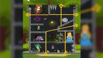 HERO RESCUE 2 - The REAL Game Of Hero War