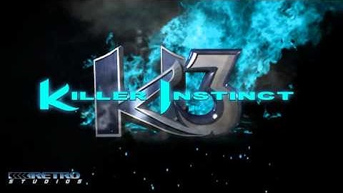 Killer Instinct 3 Intro 4