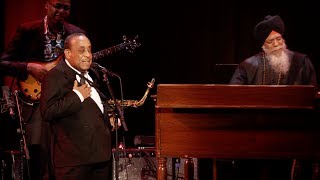 Blue Note At 75, The Concert: Lou Donaldson & Dr. Lonnie Smith