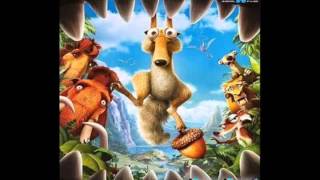 Walk the Dinosaurs - Male Voice edited