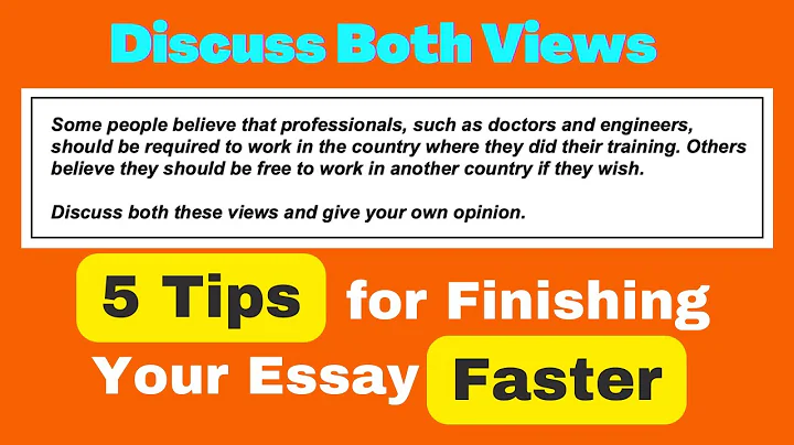 How many words should a 40 minute essay be? (2023)