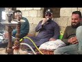 الفنان ضاهر السبعاوي  والفنان  احمد  الا سمر  العازف ازاد العبدالله  ❤️&zwj;🔥💖💞