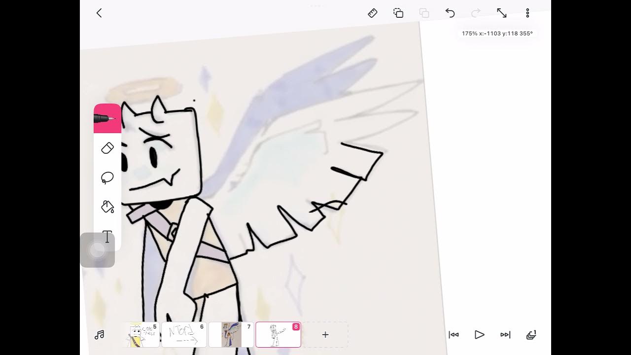 Ribs drawing (roblox) [CHECK DESCRIPTION] YouTube