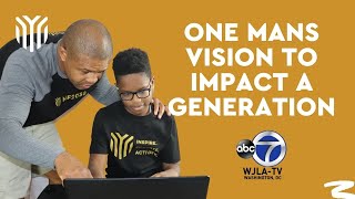 One Mans Mission To Save a Generation of At-Risk Youth