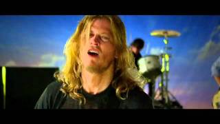 Puddle of Mudd - Stoned official video (HQ).mp4