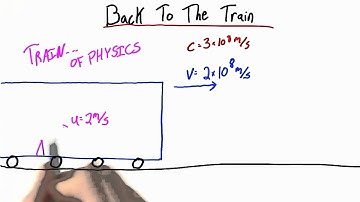 Speeding Up - Intro to Physics