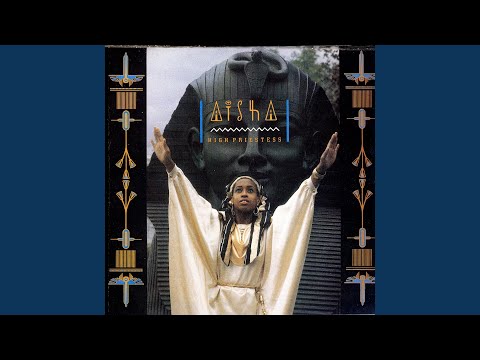 Aisha – High Priestess | Releases | Discogs