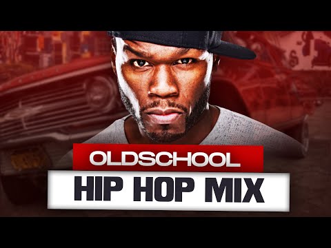 ☆DJ KC☆ G-rap Hiphop OLD SCHOOL HIP HOP MIX, BEST OF CRUNK RAP VIDEO MIX - DJ