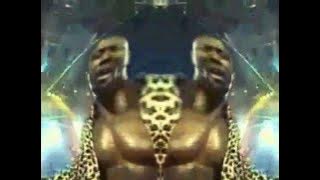 Monty Brown Custom Titantron - Down with the sickness HQ