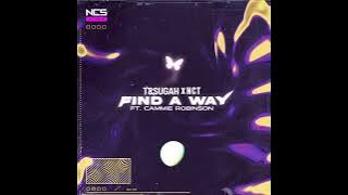 T & Sugah x NCT - Find A Way (feat. Cammie Robinson) [ instrumental]