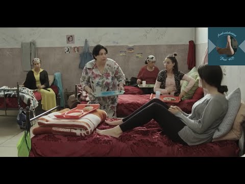 أقدام جيهان كيداري 9