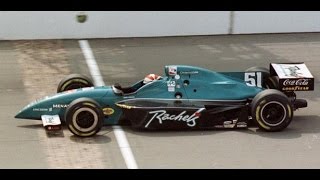 1998 Indianapolis 500 (FULL, COMPLETE RACE)
