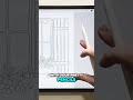 Unleash Your Inner Artist with Pretty Pencils  The Ultimate Sketching Studio! #procreate #drawing