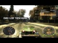 Need For Speed Most Wanted 2005 Challenge Series 68 First 10 Minutes Need For Speed Most Wanted 2005 Challenge Series 68 First 10 Minutes