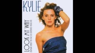 Kylie Minogue &#39;&#39;Look My Way&#39;&#39; (NSMGUK Steady As A Rock Extended Version)