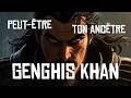 GENGHIS KHAN : L'HOMME DERRIÈRE LE MONSTRE