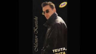 Mentor Kurtishi - Plasë moj zemër e robruar ( Teuta, Teuta 1999)