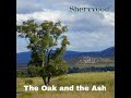 The oak and the ash by shervvoodpromotion in english