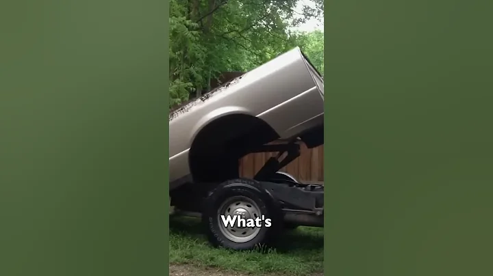 Dump Truck Conversion: From Pickup to Heavy Hauler