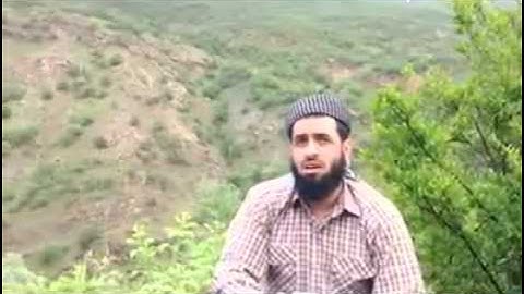 سورة الإنشقاق بصوت الشيخ سعدون حمادي من كوردستان