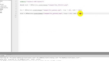 RapaNui API for ZeroBrane Studio