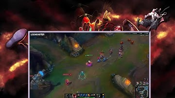 Những pha isec đẹp mắt của Leesin 👀