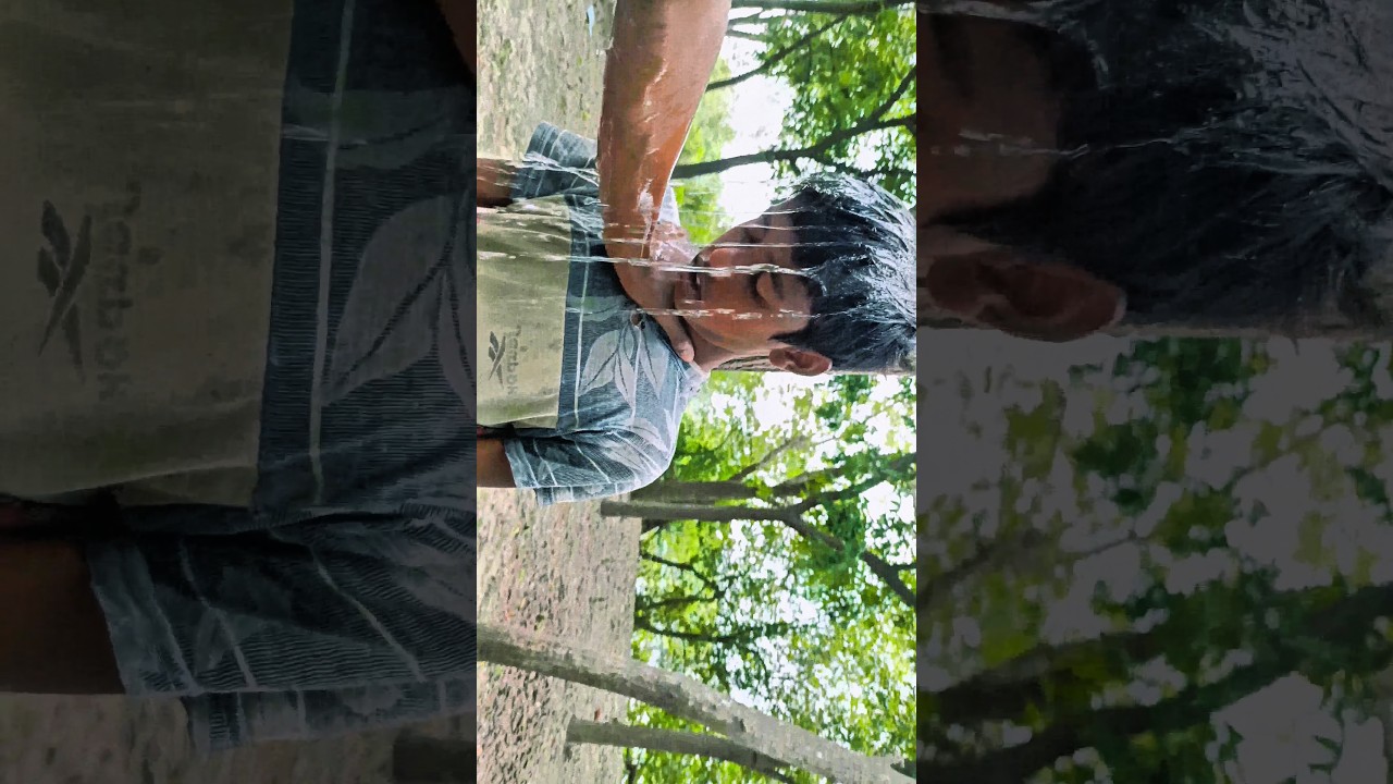 Don Raj King Short Film..
