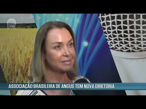 Pela primeira vez, Associação Brasileira de Angus terá presidente mulher | Canal Rural