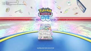 How to install and login to Pokemon TCG Live on CachyOS Linux with Heroic Games Launcher 2026 screenshot 2