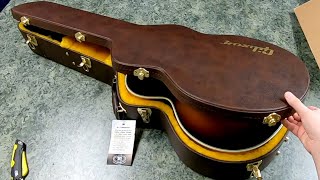 I Was Lucky to Get One of These! | 2021 Gibson Noel Gallagher J-150 Acoustic Guitar Review + Demo