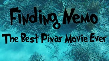 Finding Nemo (School Project)