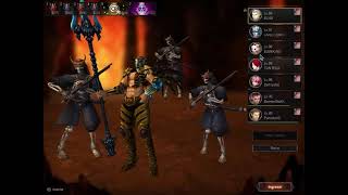 Rakion Latino: Como subirle los stats(puntos de nivel) a cada personaje y sus limites 2021