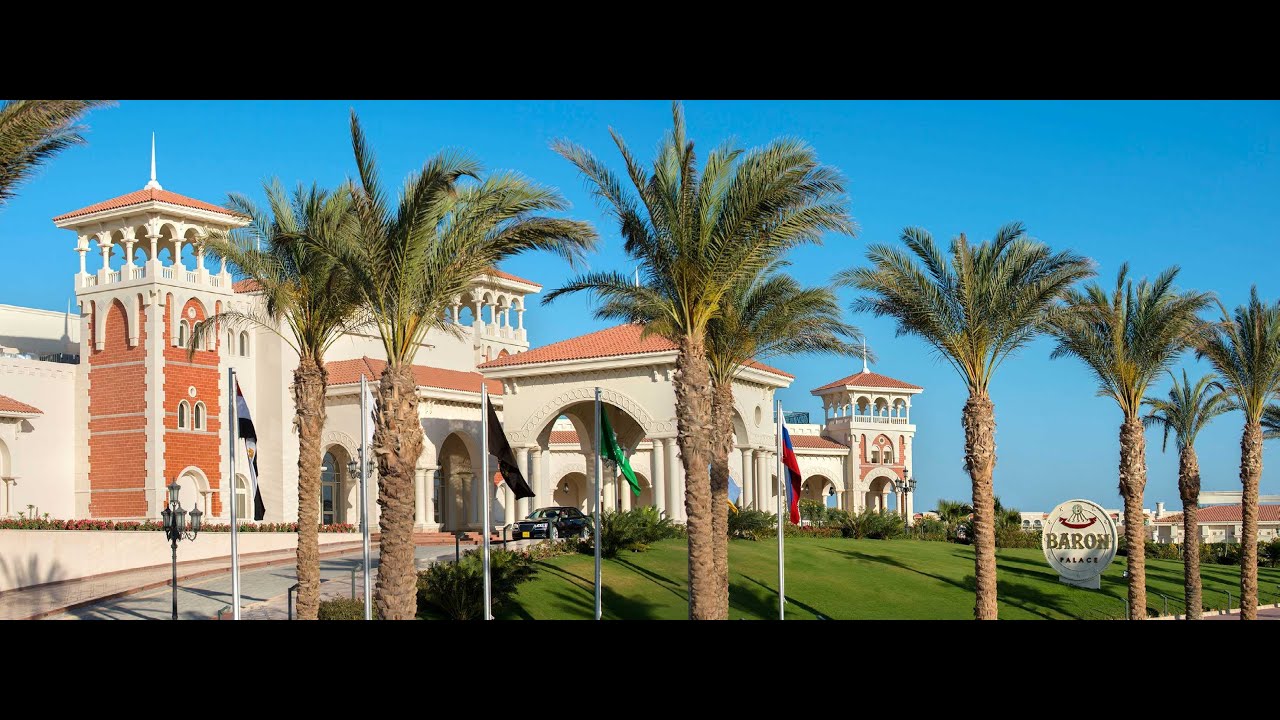 Хургада отель барон Хургада отель барон