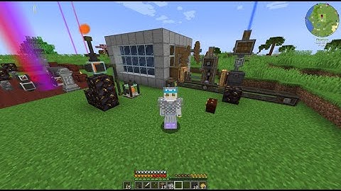 Multiblock Madness 2 Ep6: Coke Bricks! (Almost)