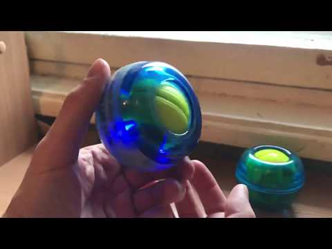 Powerball: 2000 рублей VS 400 рублей (NSD Powerball против самодела) - сравнение, советы, хитрости