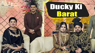 Ducki Ki Barat | Barat Main Gaddi Thuk Gai😟